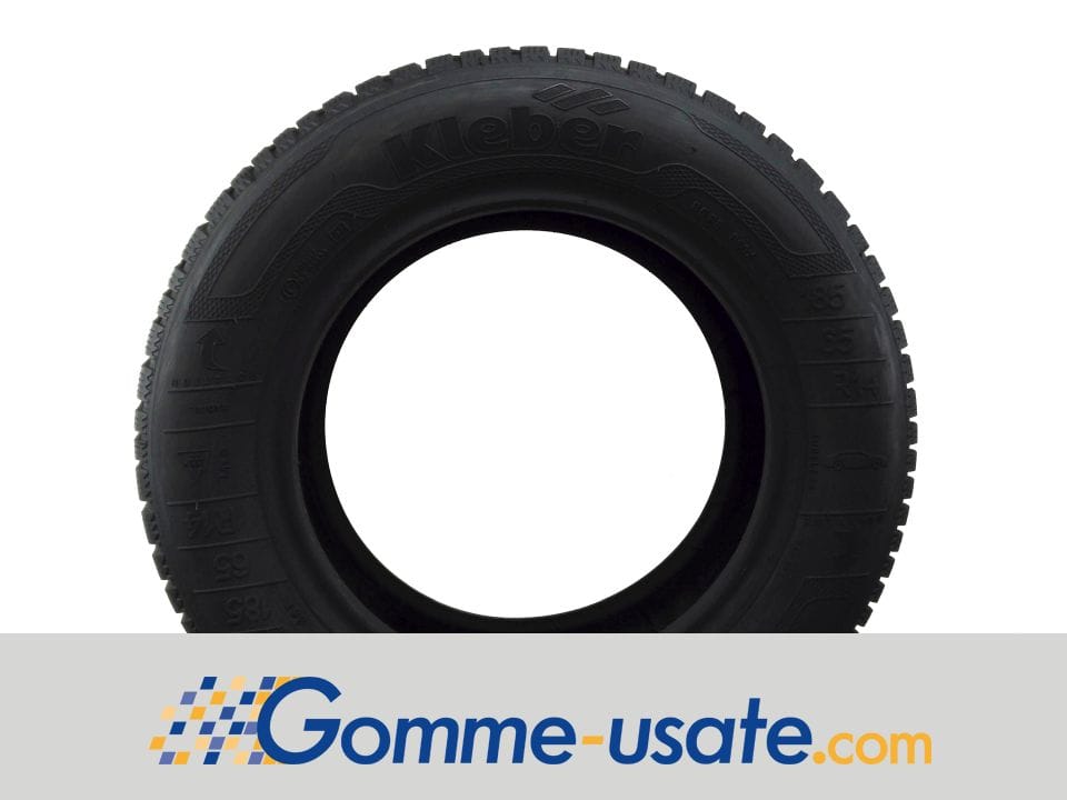 Thumb Kleber Gomme Usate Kleber 185/65 R14 86T Krisalp HP 2 M+S (80%) pneumatici usati Invernale_1